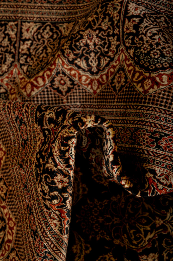 DREYA Persian Qum Silk 345x245cm
