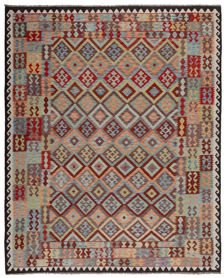 ROCHE Kilim 306x248cm