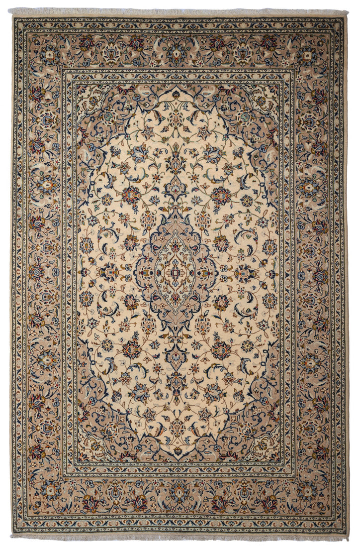 VELMA Persian Kashan 307x202cm