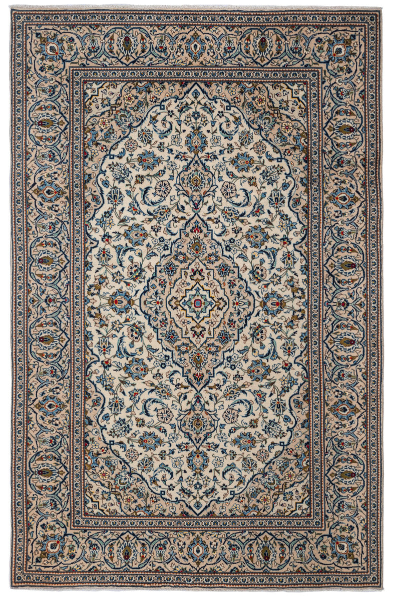 KALIDA Persian Kashan 300x196cm