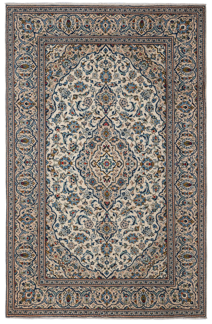 KALIDA Persian Kashan 300x196cm