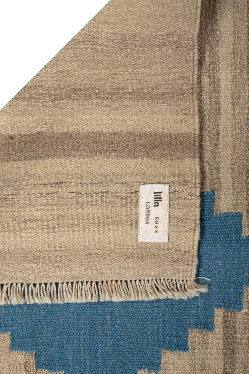 MEADOW Qashqai Kilim 158x108cm