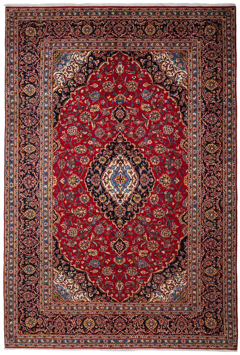 KEONI Persian Kashan 300x210cm