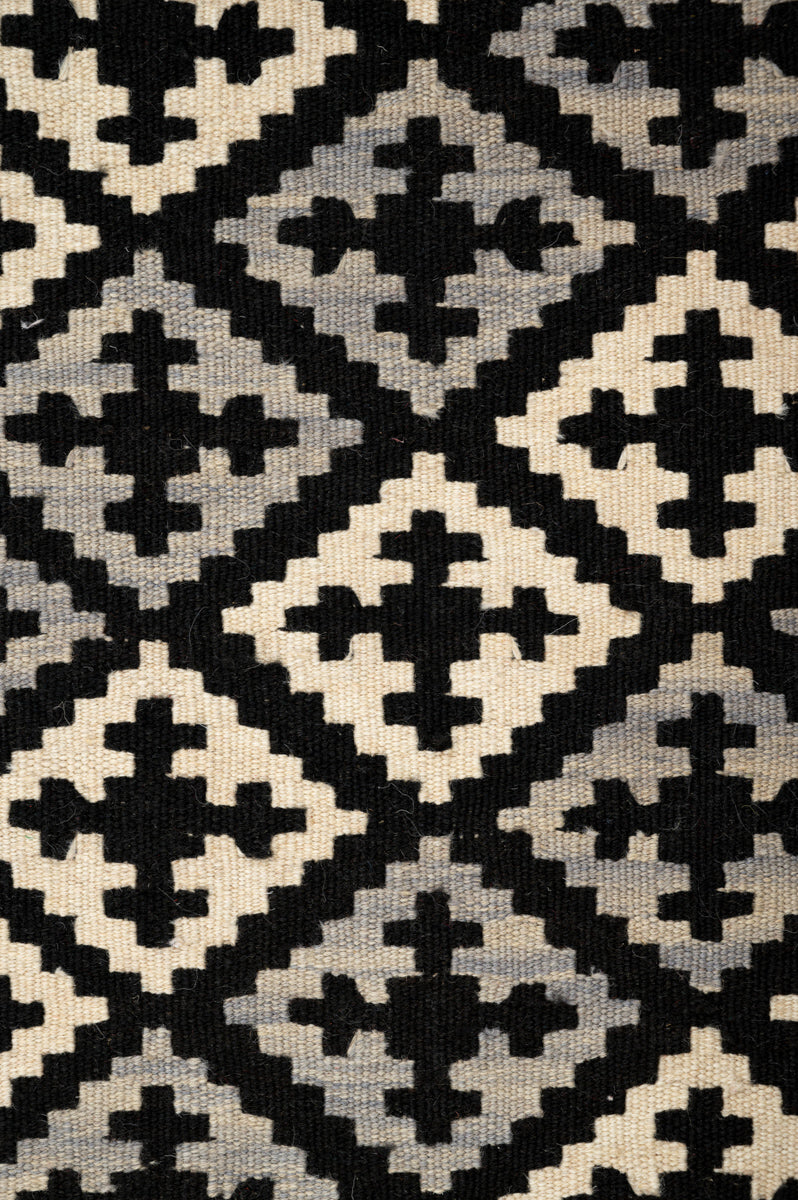 TWILIGHT Qashqai Kilim 150x100cm