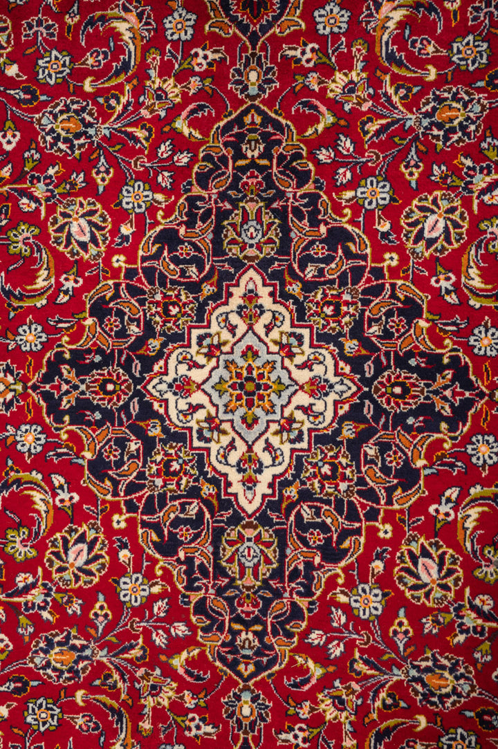 YANMIN Persian Kashan 298x203cm