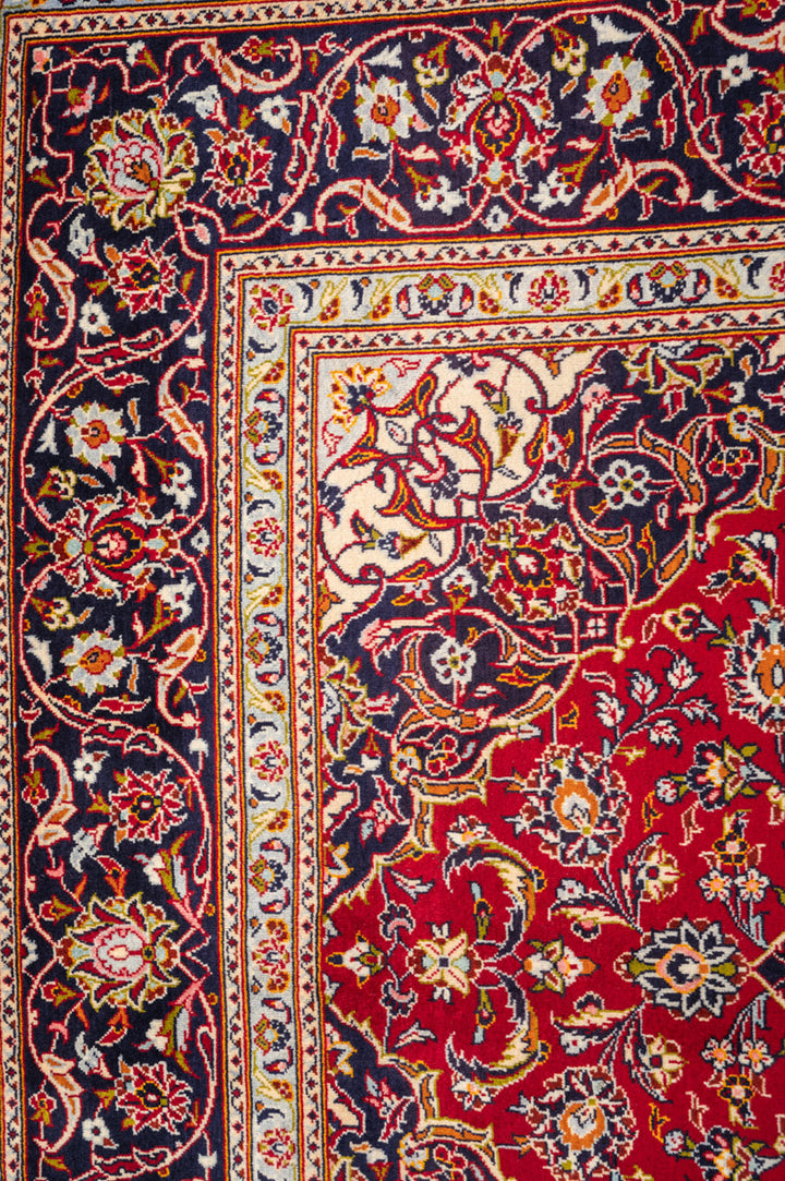 YANMIN Persian Kashan 298x203cm