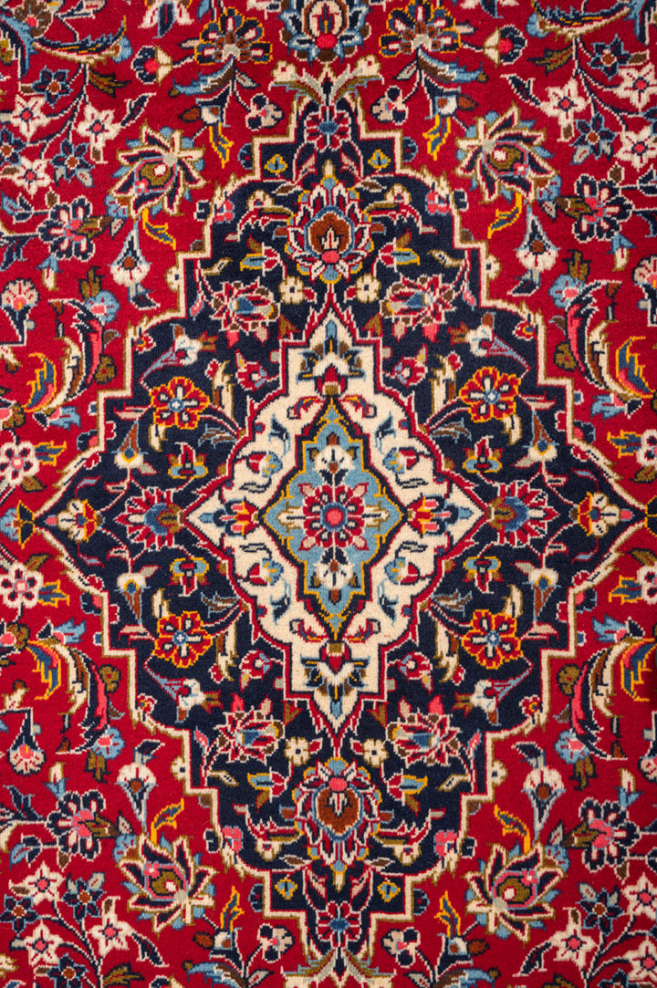 LEONG Persian Kashan 295x195cm