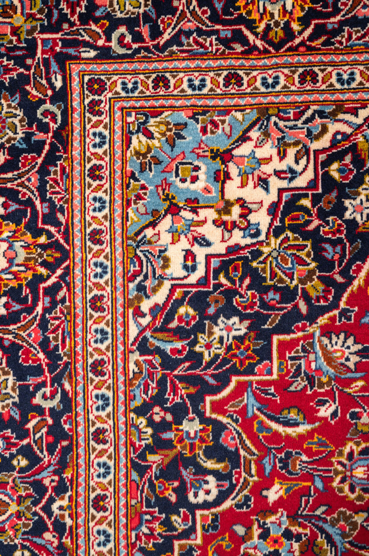 LEONG Persian Kashan 295x195cm