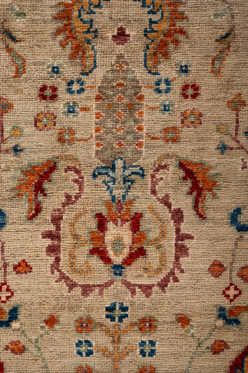 RAI Eco Farahan 360x270cm