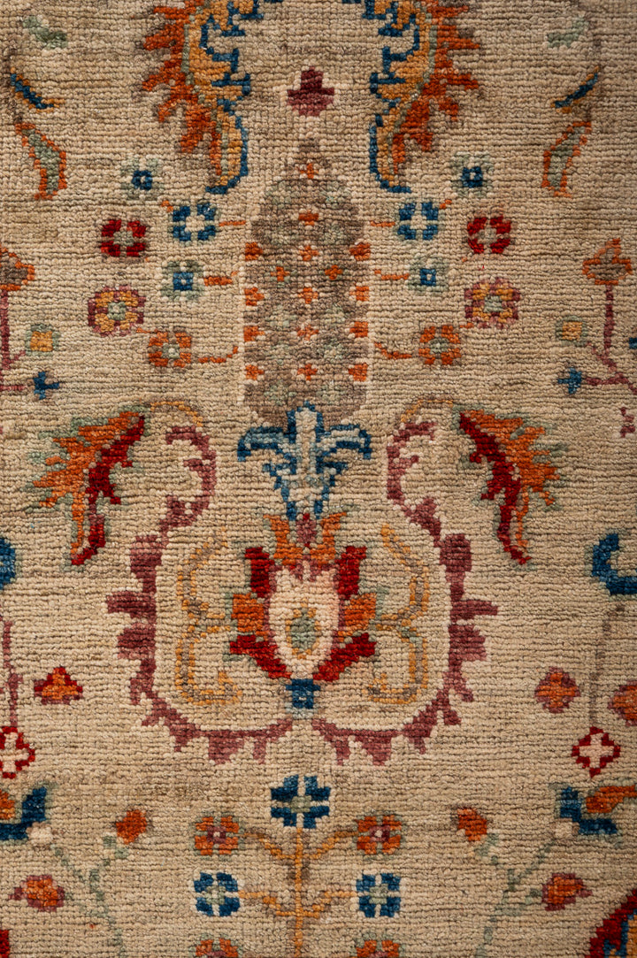 RAI Eco Farahan 360x270cm