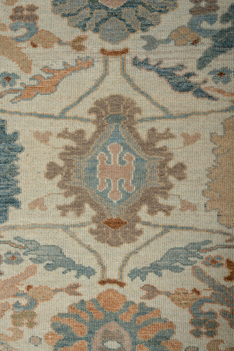 SLONE 2 Sultanabad Heritage 337x280cm