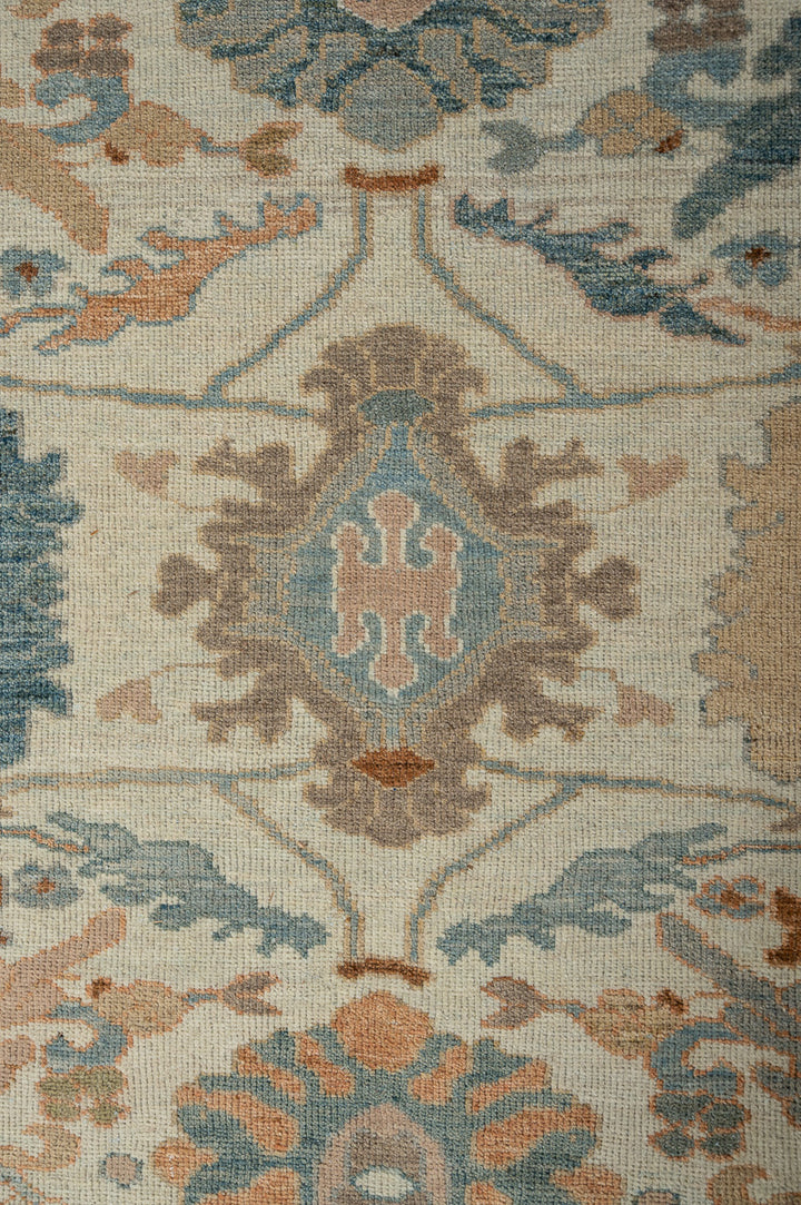 SLONE 2 Sultanabad Heritage 337x280cm