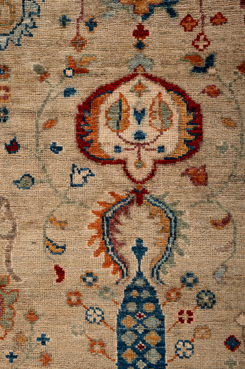 RAI Eco Farahan 360x270cm