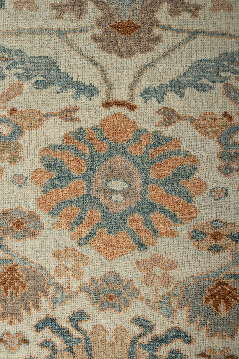 SLONE 2 Sultanabad Heritage 337x280cm