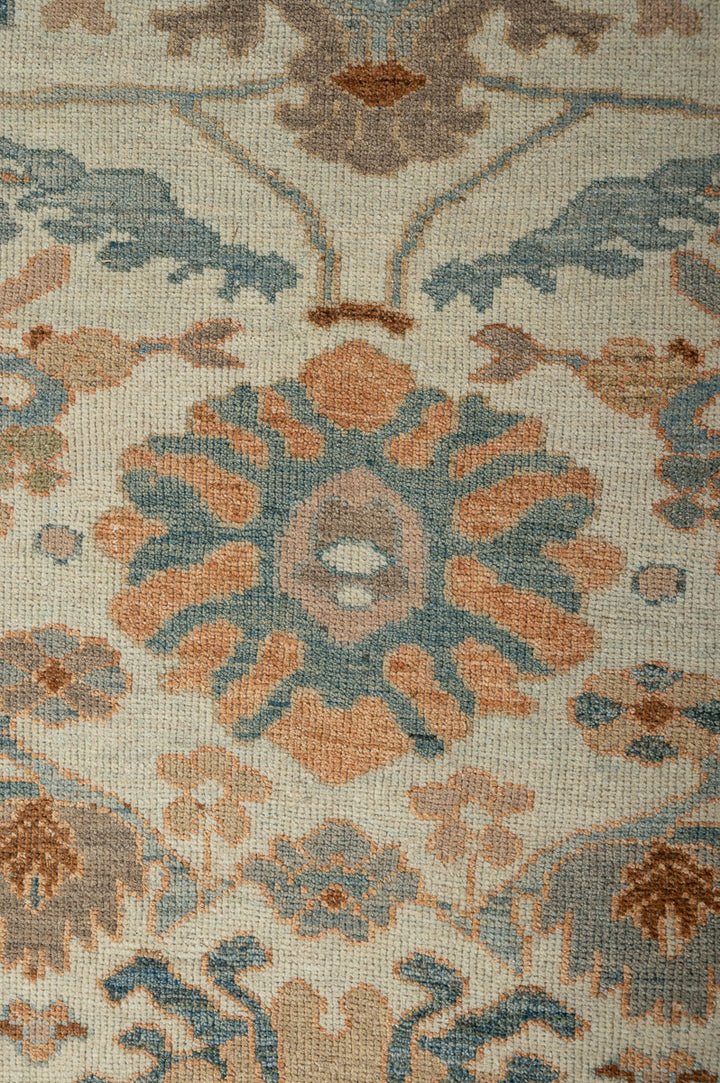 SLONE 2 Sultanabad Heritage 337x280cm