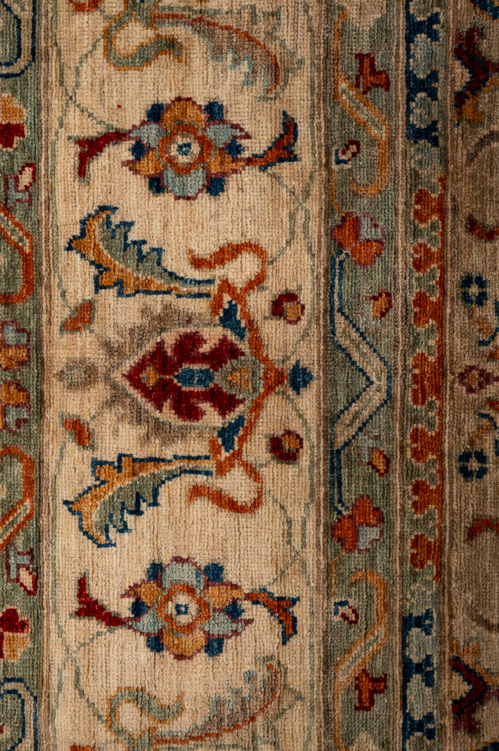 RAI Eco Farahan 360x270cm