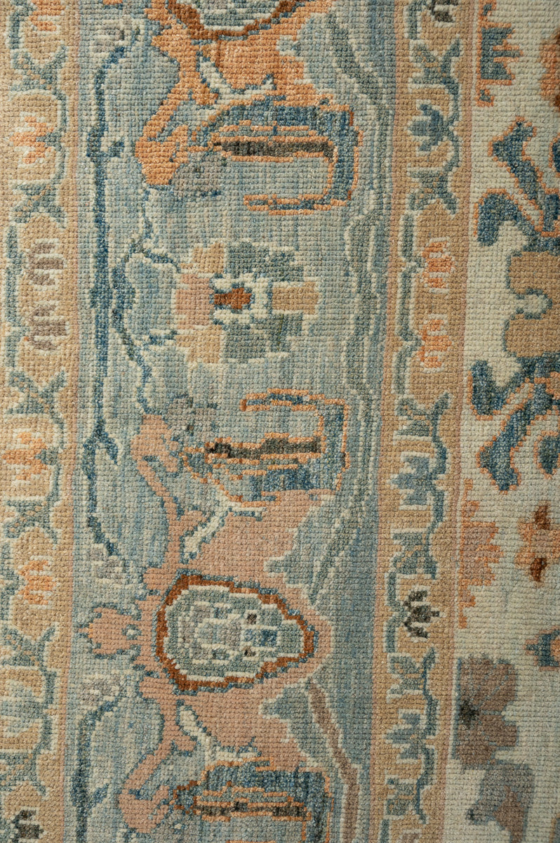 SLONE 2 Sultanabad Heritage 337x280cm