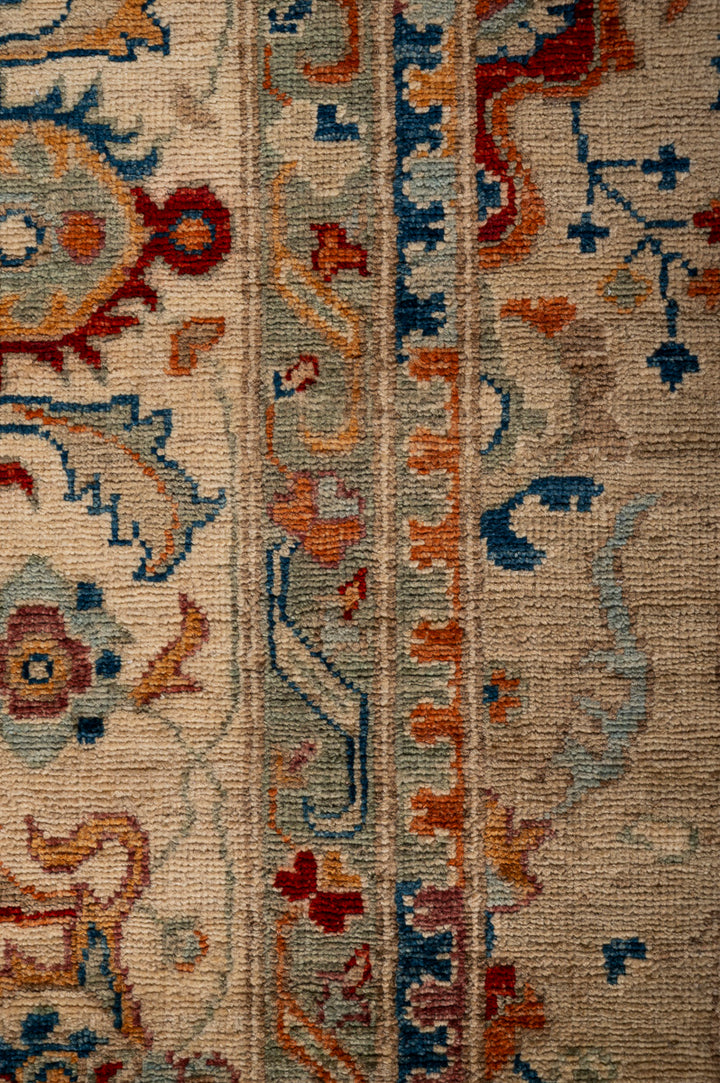 RAI Eco Farahan 360x270cm