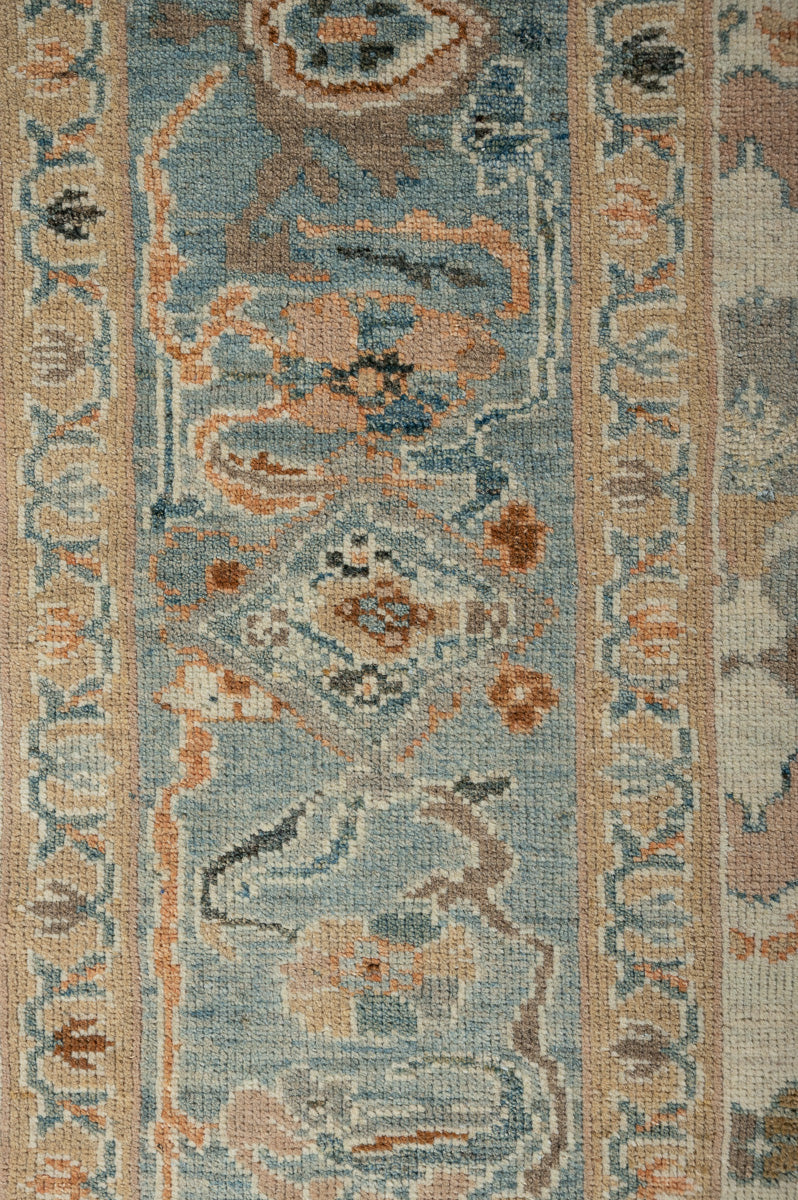 SLONE 2 Sultanabad Heritage 337x280cm