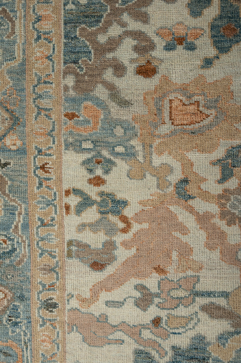 SLONE 2 Sultanabad Heritage 337x280cm