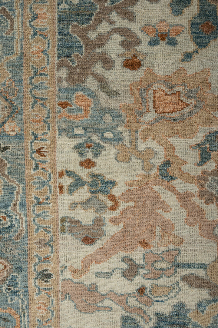 SLONE 2 Sultanabad Heritage 337x280cm