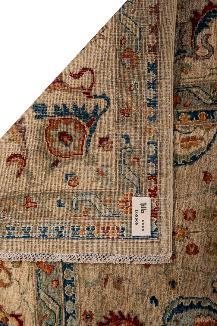 RAI Eco Farahan 360x270cm