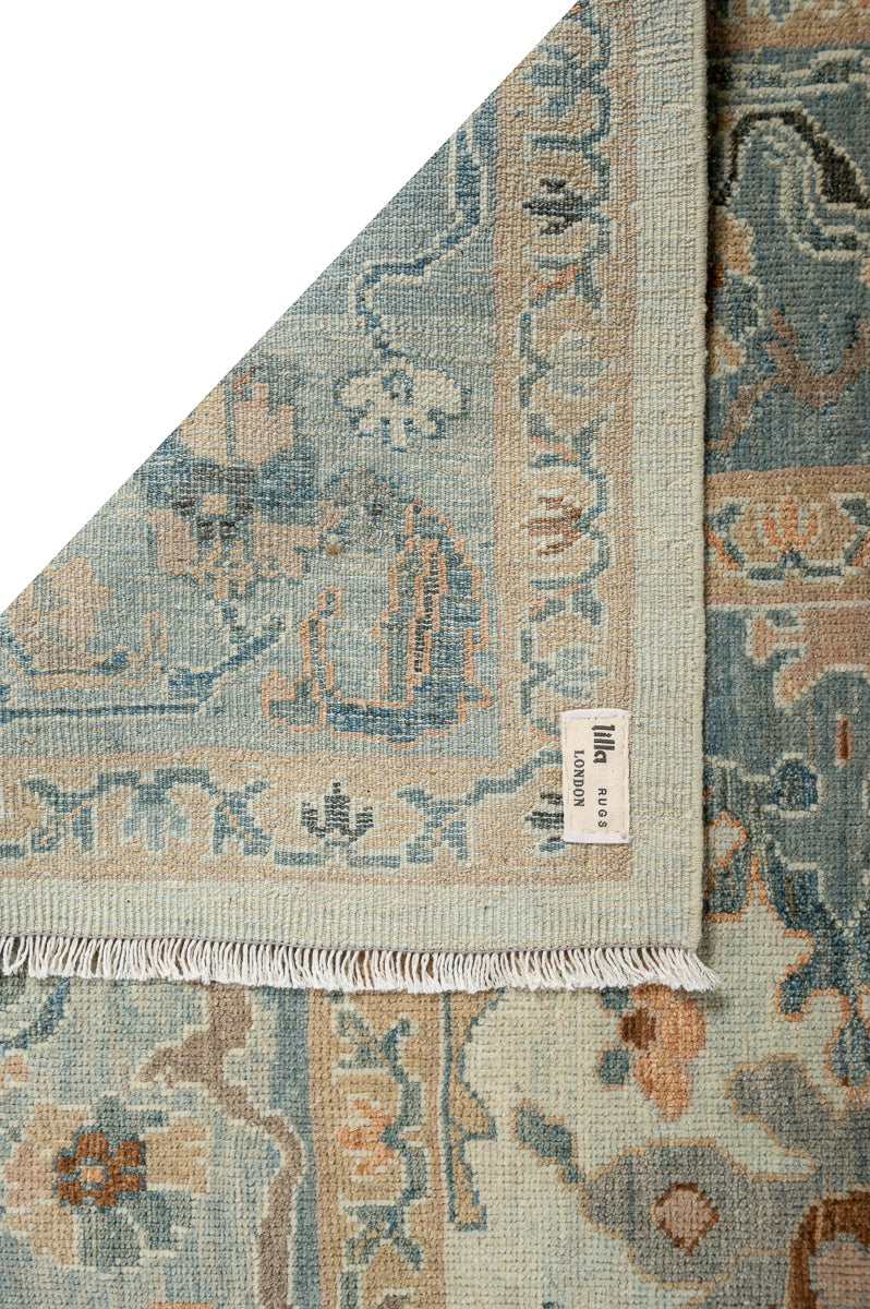 SLONE 2 Sultanabad Heritage 337x280cm