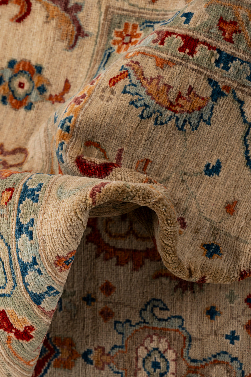 RAI Eco Farahan 360x270cm