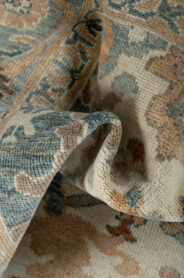 SLONE 2 Sultanabad Heritage 337x280cm