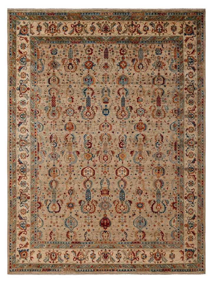 RAI Eco Farahan 360x270cm