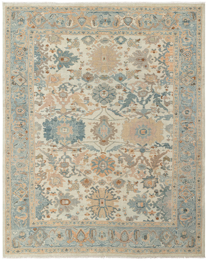 SLONE 2 Sultanabad Heritage 337x280cm