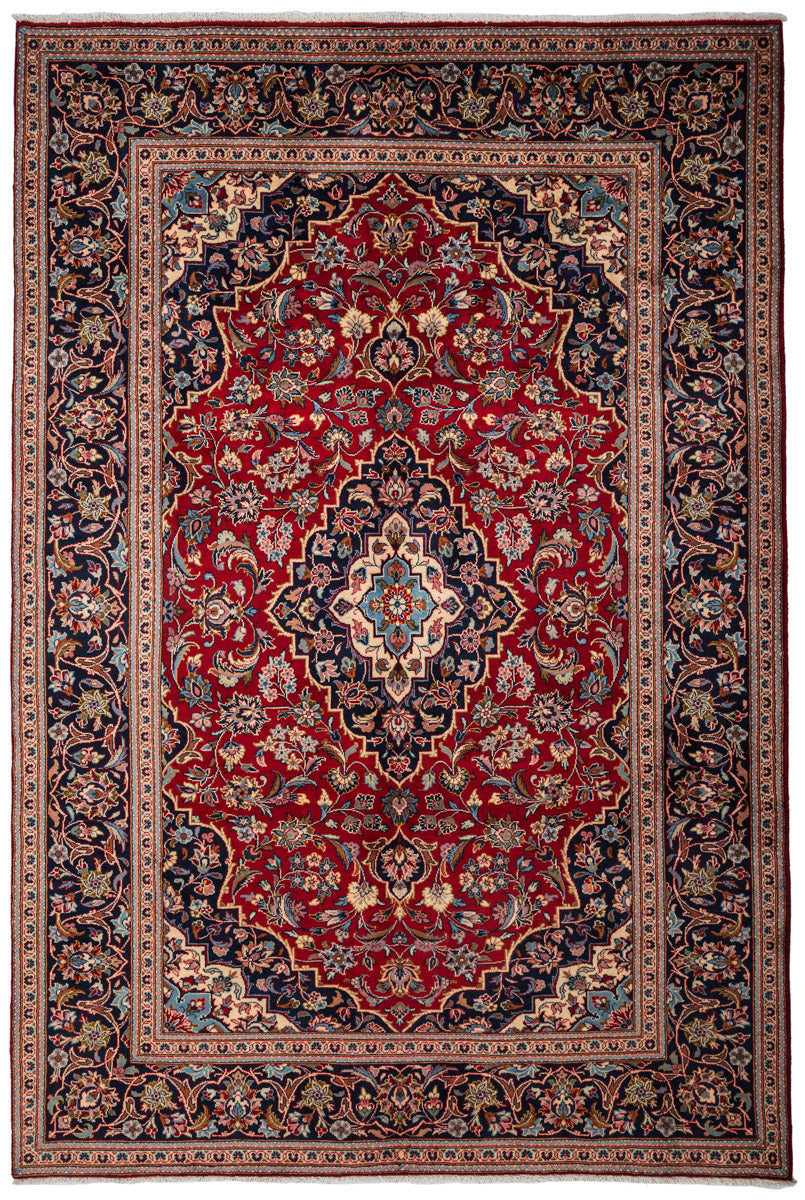 COPE Persian Kashan 285x198cm
