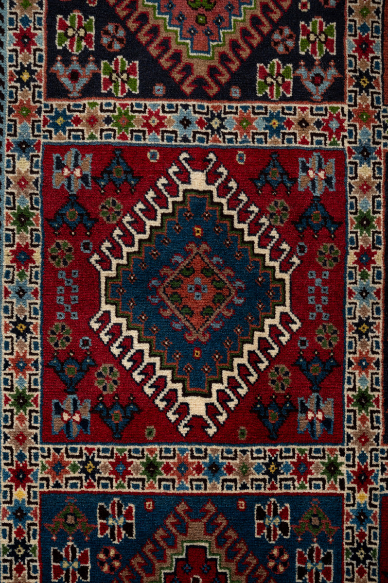 RIVERSTONE Yalameh 152X100cm