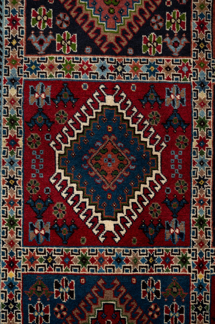 RIVERSTONE Yalameh 152X100cm