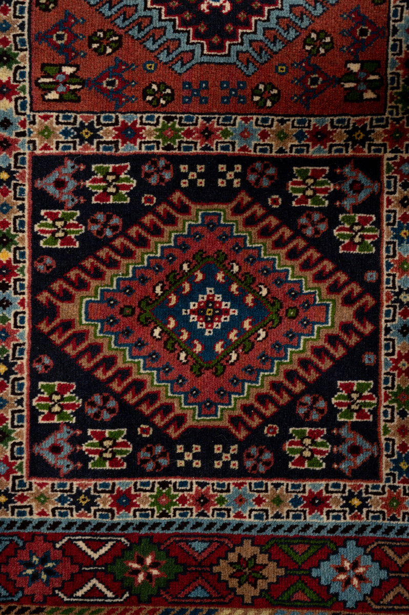 RIVERSTONE Yalameh 152X100cm