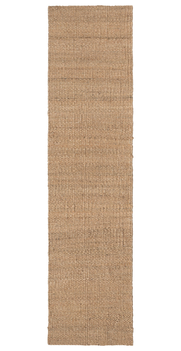 Jute Rug - Light Natural