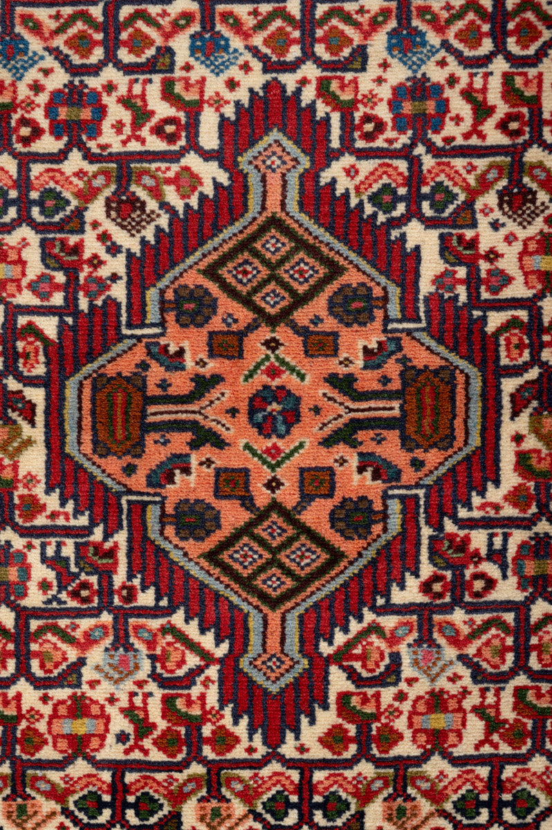 TUNDRA Tajabad Runner 195x82cm