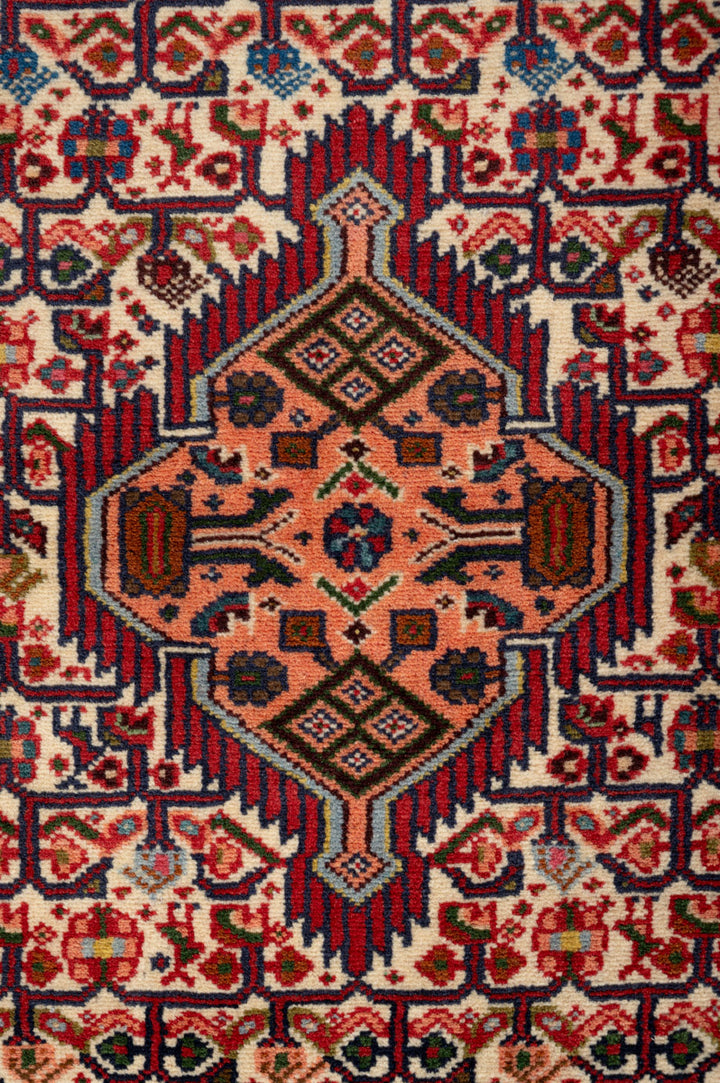 TUNDRA Tajabad Runner 195x82cm