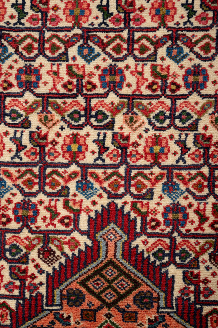 TUNDRA Tajabad Runner 195x82cm