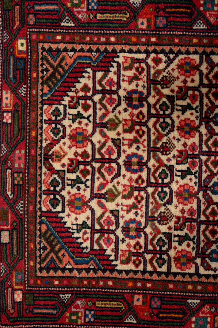 TUNDRA Tajabad Runner 195x82cm