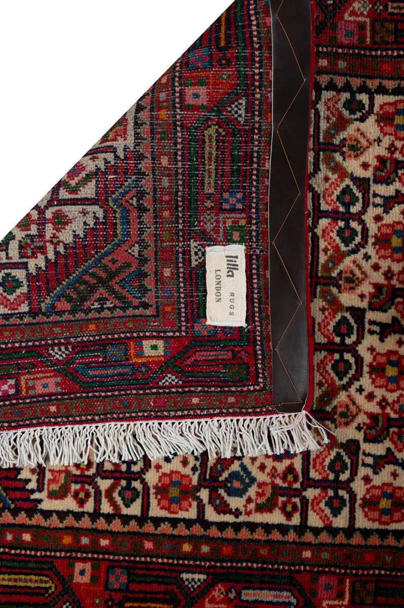 TUNDRA Tajabad Runner 195x82cm