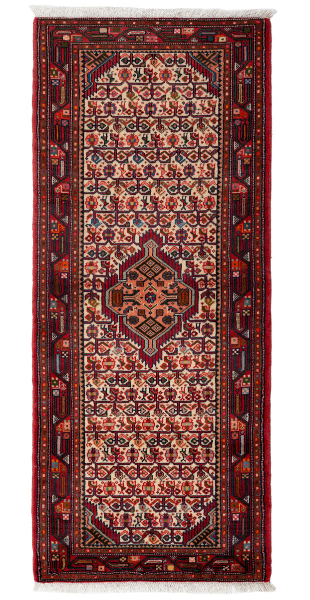 TUNDRA Tajabad Runner 195x82cm