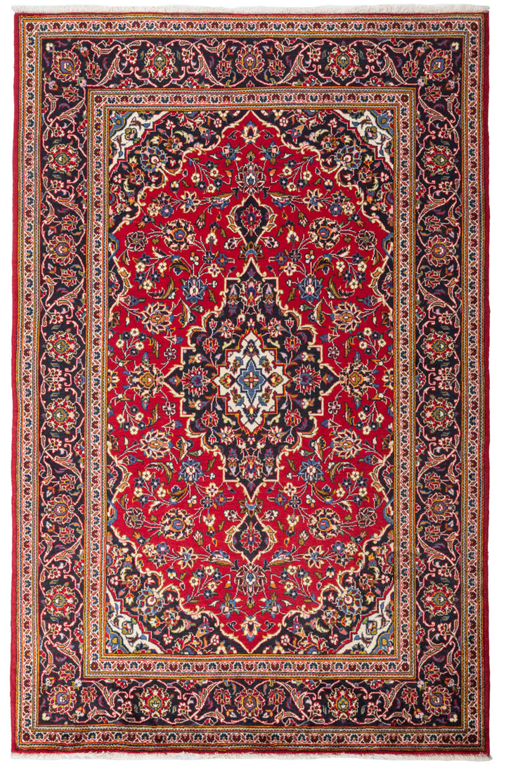 BOTTAS Persian Kashan 213x140cm