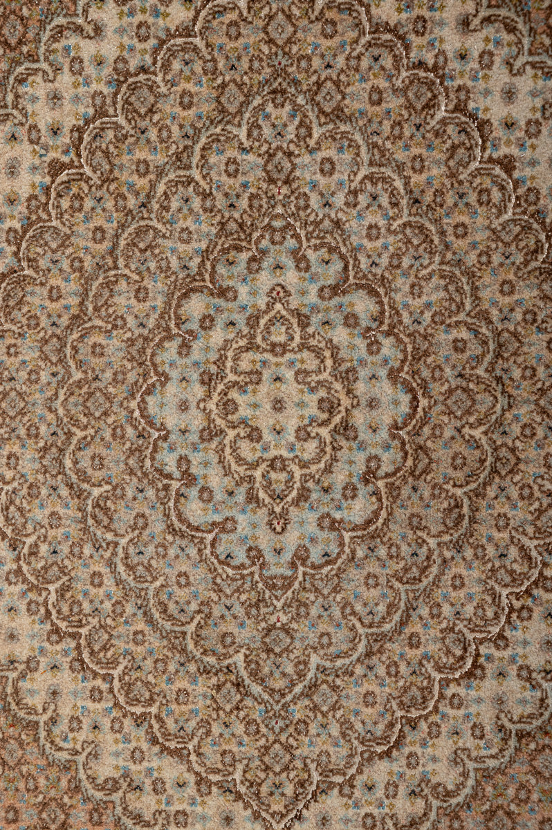 RAIS Tabriz 50 Raj  347x246cm