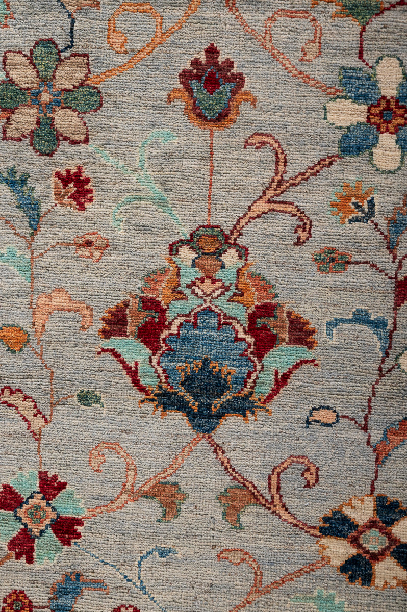 NISA Eco Farahan 369x272cm