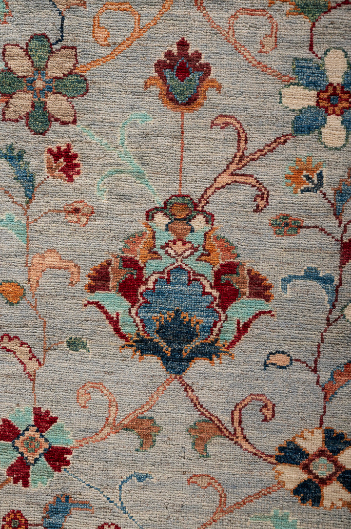 NISA Eco Farahan 369x272cm