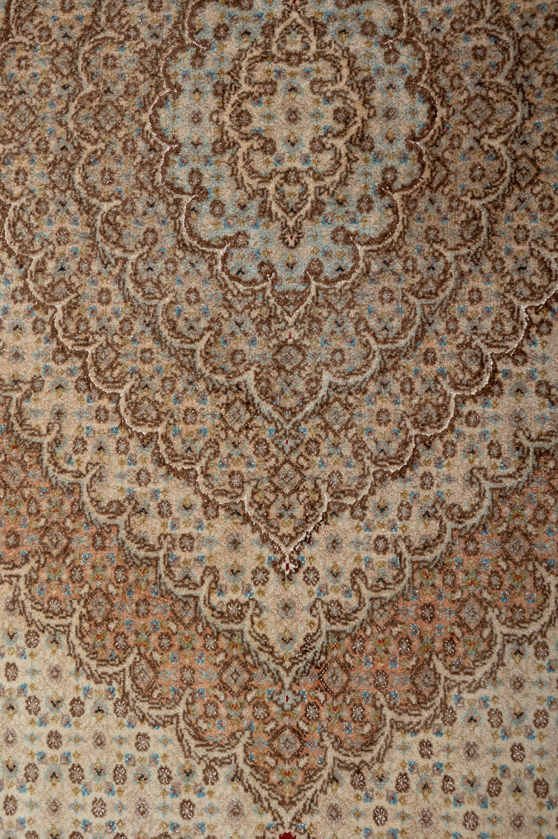RAIS Tabriz 50 Raj  347x246cm