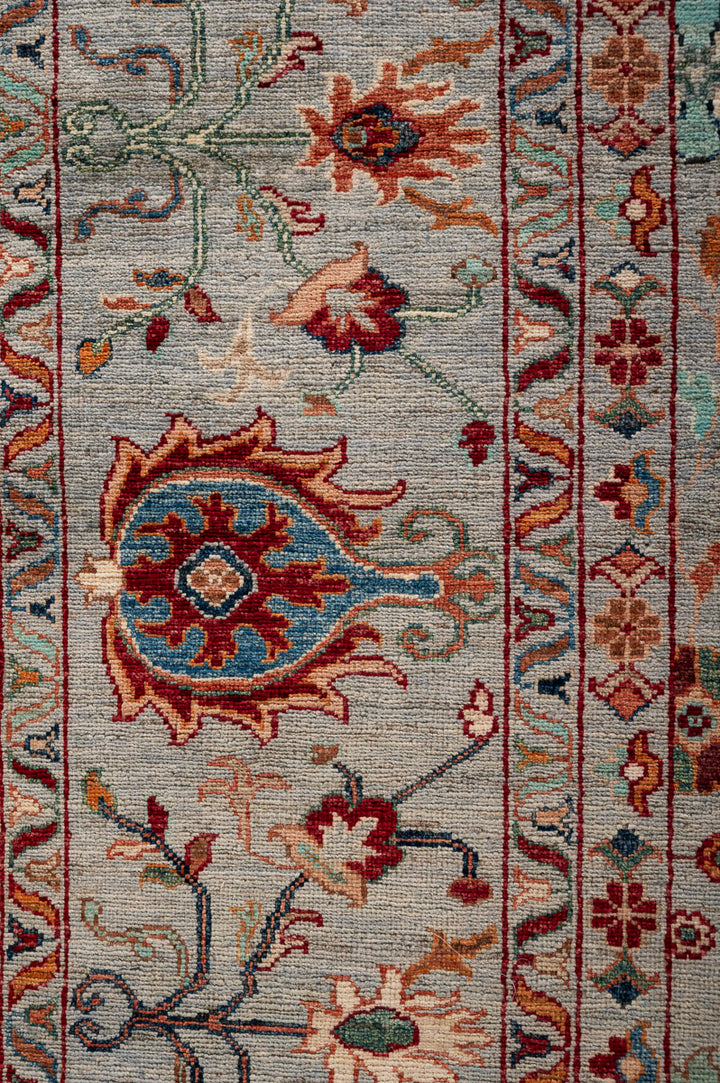 NISA Eco Farahan 369x272cm