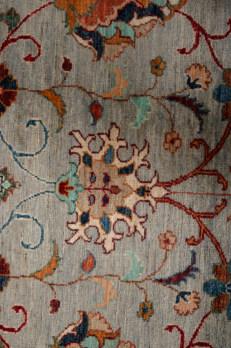 NISA Eco Farahan 369x272cm