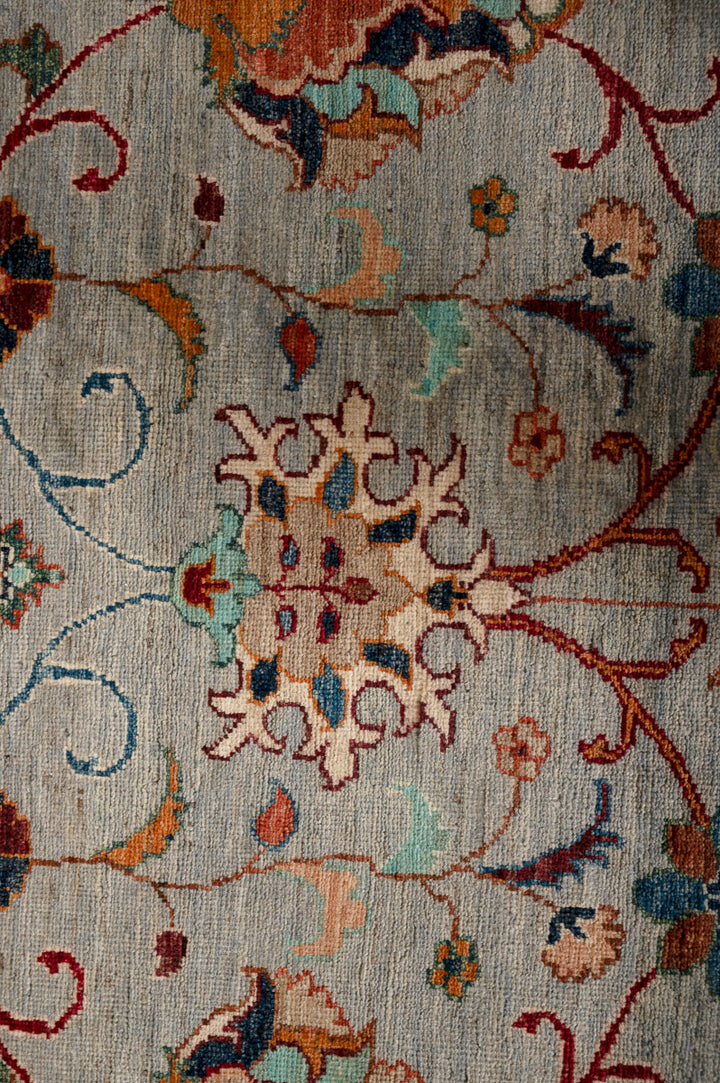 NISA Eco Farahan 369x272cm